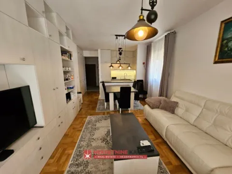 Prodaja, trosoban stan, 83m², Rozino, Budva - image 12