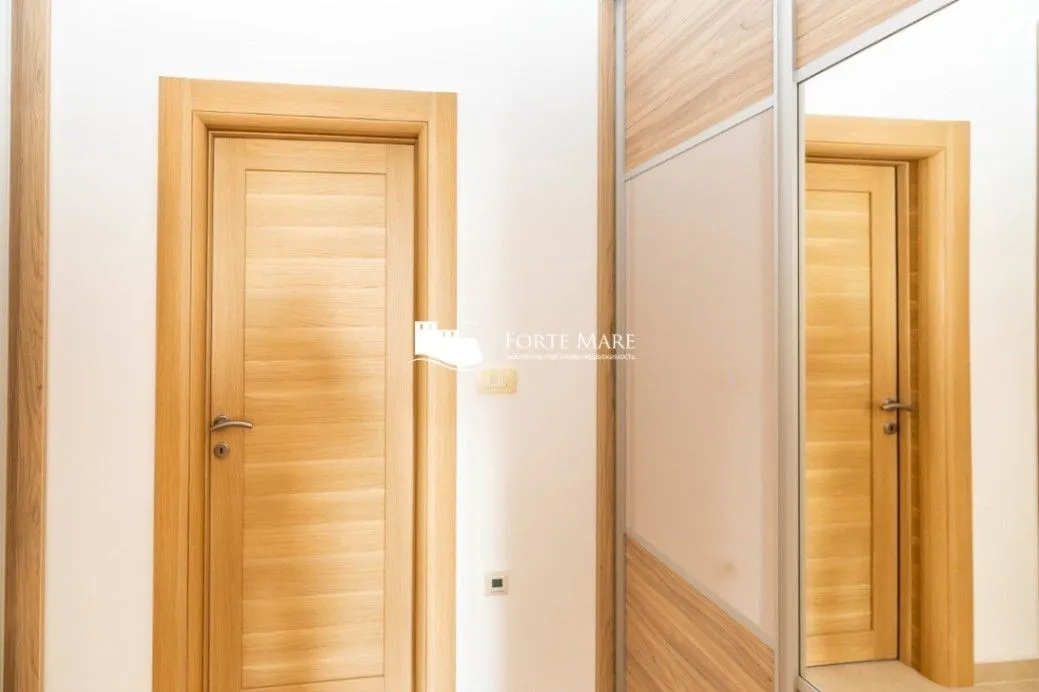 Prodaja, dvosoban stan, 97m², Topla, Herceg Novi