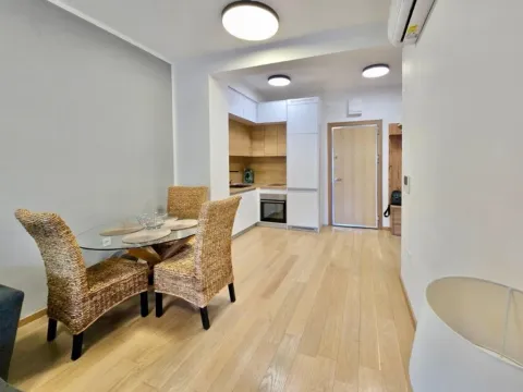 Prodaja, jednosoban stan, 43m², Seljanovo, Tivat - image 3