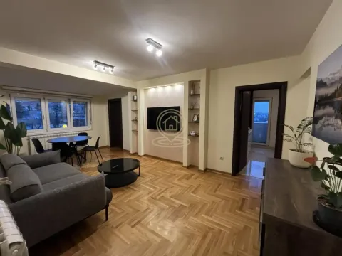 Rent, three bedroom apartment, 83m², Karaburma, Palilula Sve Podlokacije - image 3