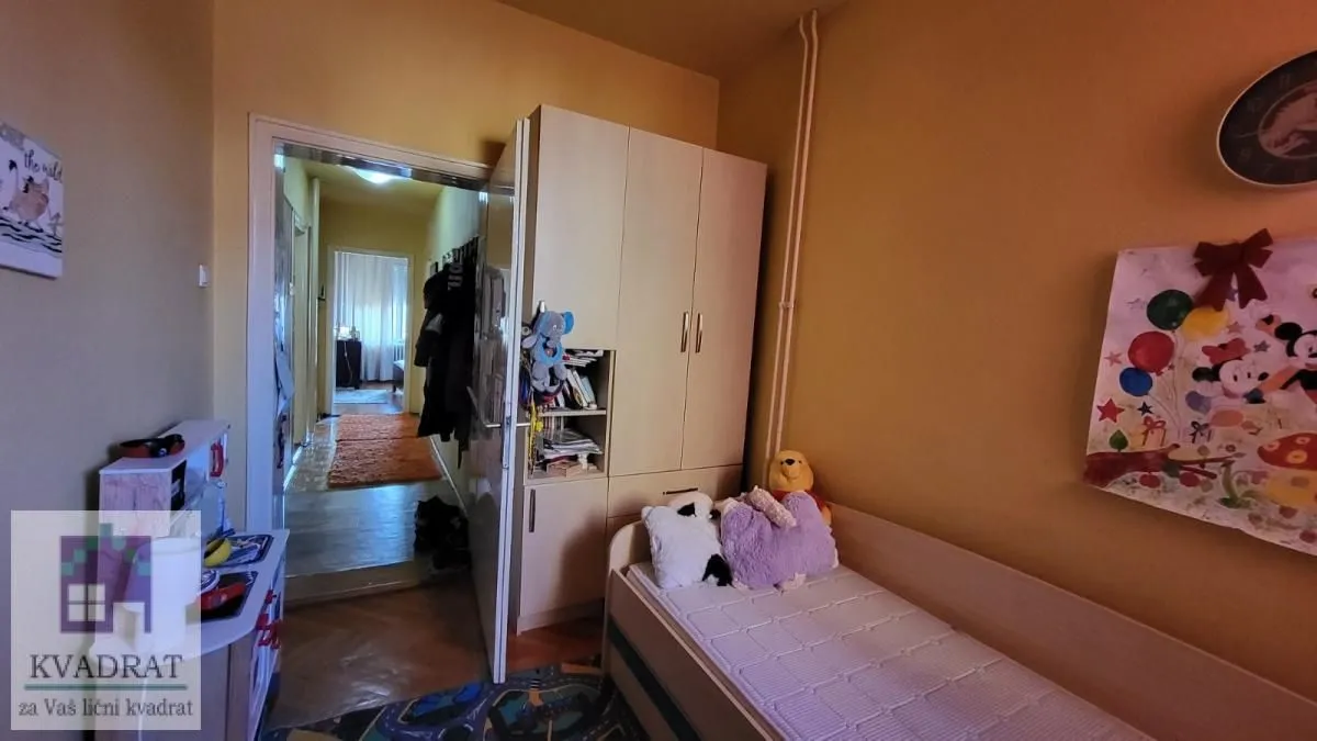 Prodaja, trosoban stan, 68m², Obrenovac, Beograd