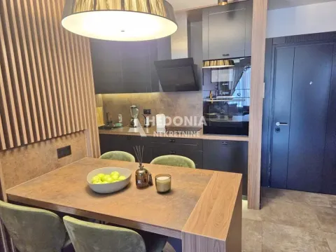 Rent, two bedroom apartment, 82m², Novi Beograd Blok 65, Novi Beograd Sve Podlokacije - image 4