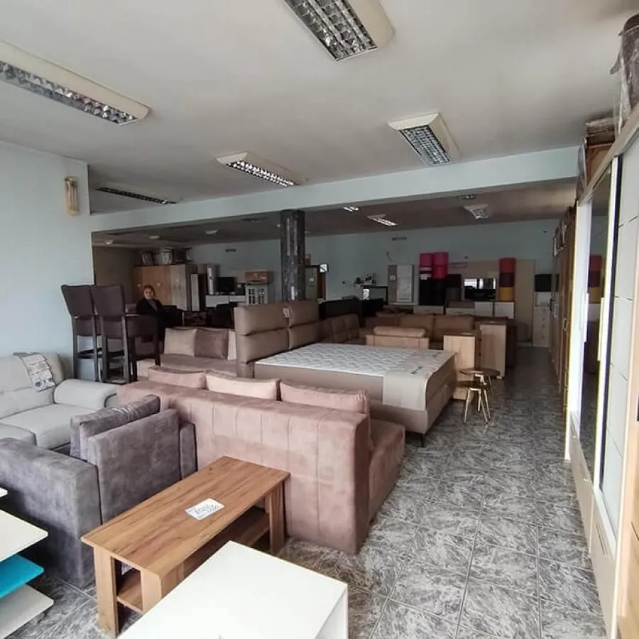 Rent, office space, 500m², Batajnica, Beograd