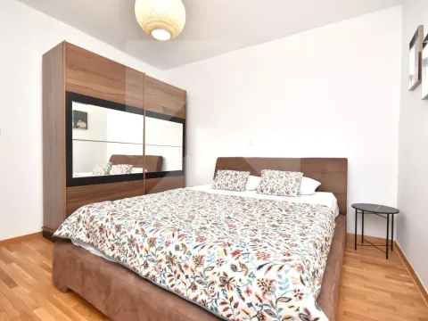 Rent, two bedroom apartment, 87m², Momišići, Podgorica - image 7