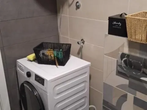 Izdavanje, jednosoban stan, 41m², Liman 4, Novi Sad Sve Podlokacije - image 6