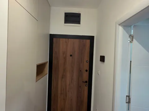 Izdavanje, jednosoban stan, 47m², Zabjelo, Podgorica - image 6