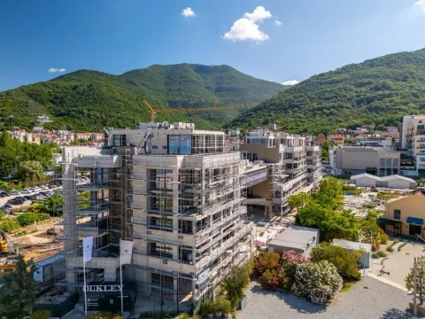 Prodaja, jednosoban stan, 126m², Tivat, Crna Gora - image 21