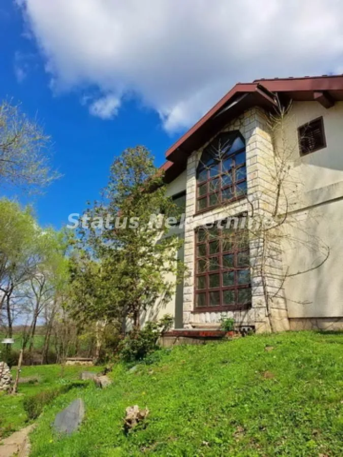 Prodaja, kuća, 465m², Bačka Topola, Srbija