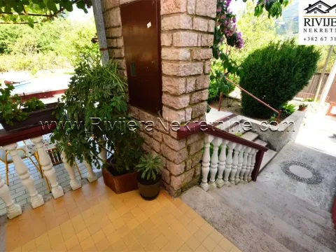 Prodaja, kuća, 180m², Sutorina, Herceg Novi - image 2
