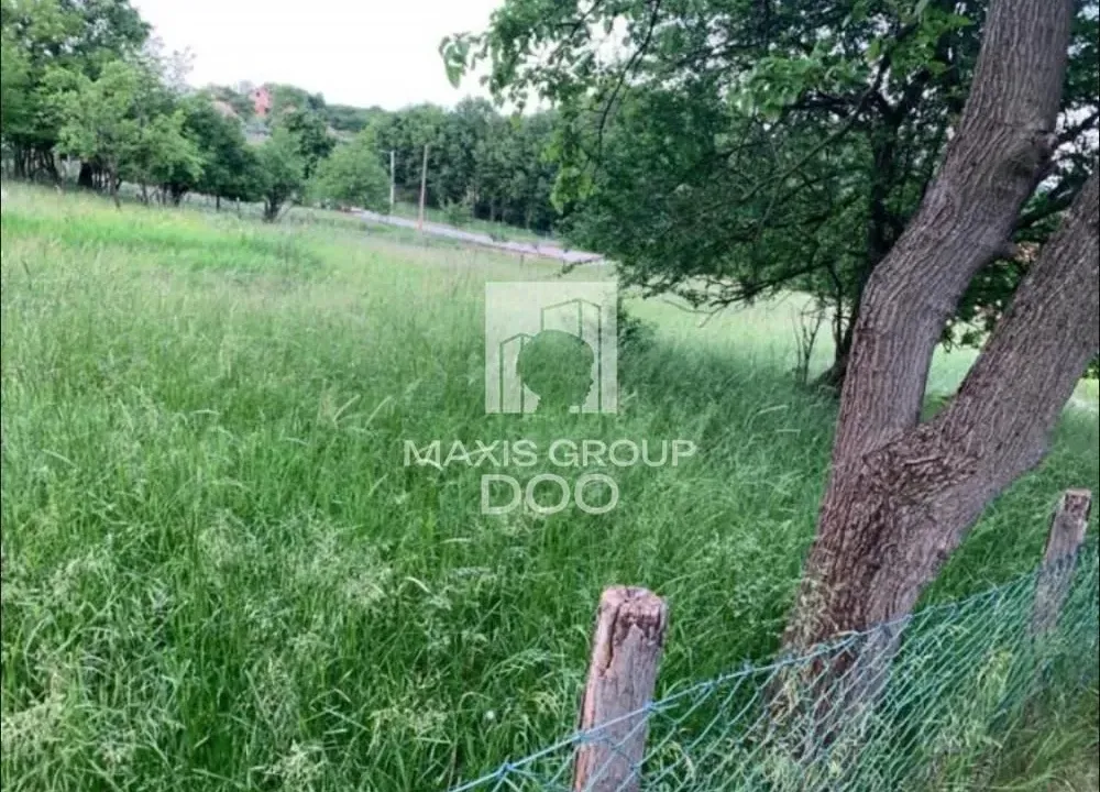 Prodaja, plac, 897100m², Arnajevo, Barajevo