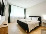 Rent, one bedroom apartment, 40m², Grad, Kotor - image 3