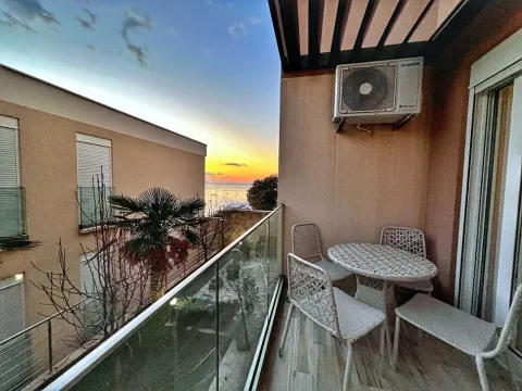 Sale, studio apartment, 32m², Dobra Voda, Budva - image 5