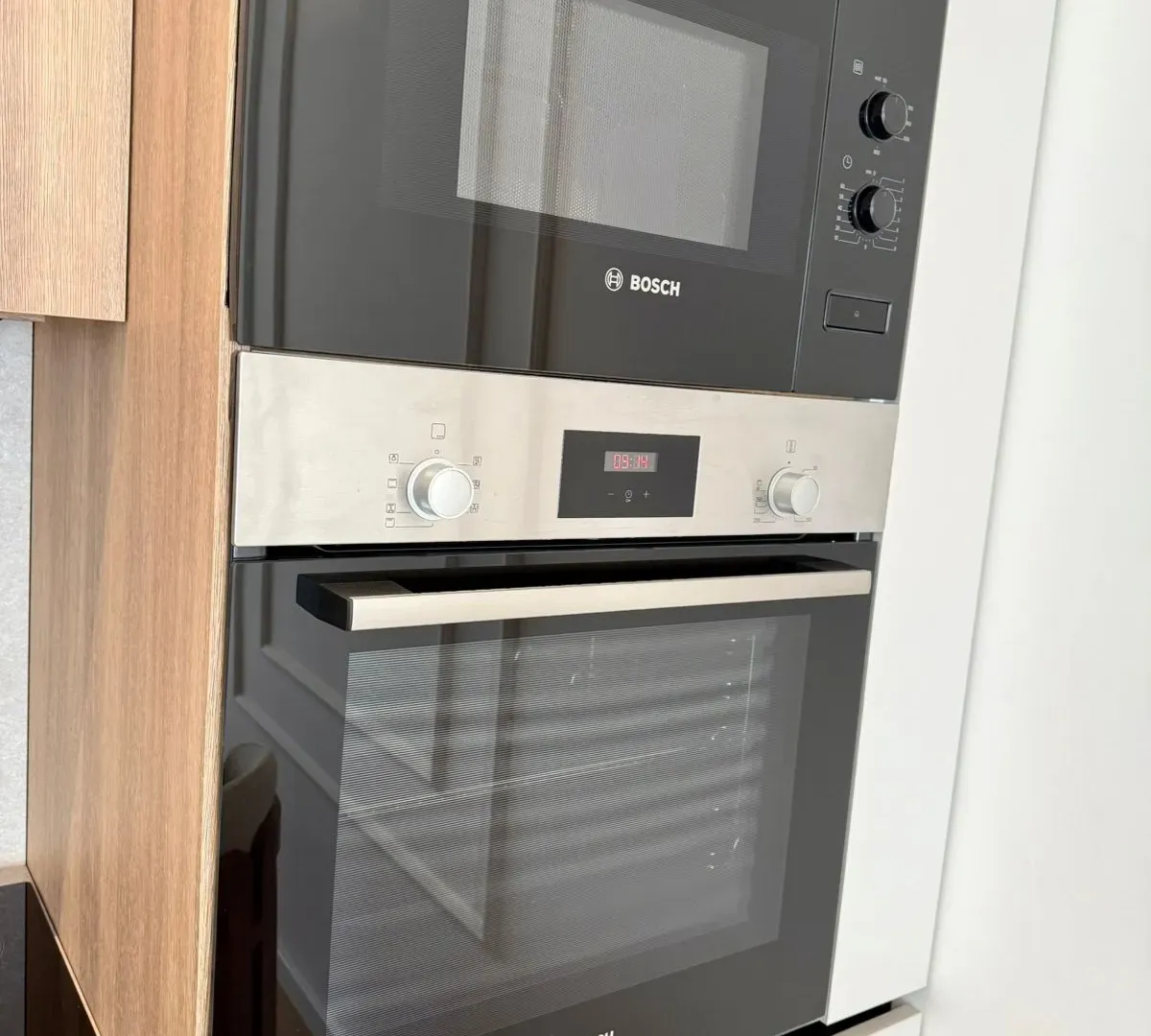Rent, one bedroom apartment, 52m², Zabjelo, Podgorica