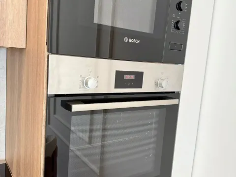 Rent, one bedroom apartment, 52m², Zabjelo, Podgorica - image 10