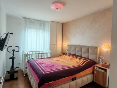 Rent, three bedroom apartment, 65m², Višnjička Banja, Palilula Sve Podlokacije - image 11