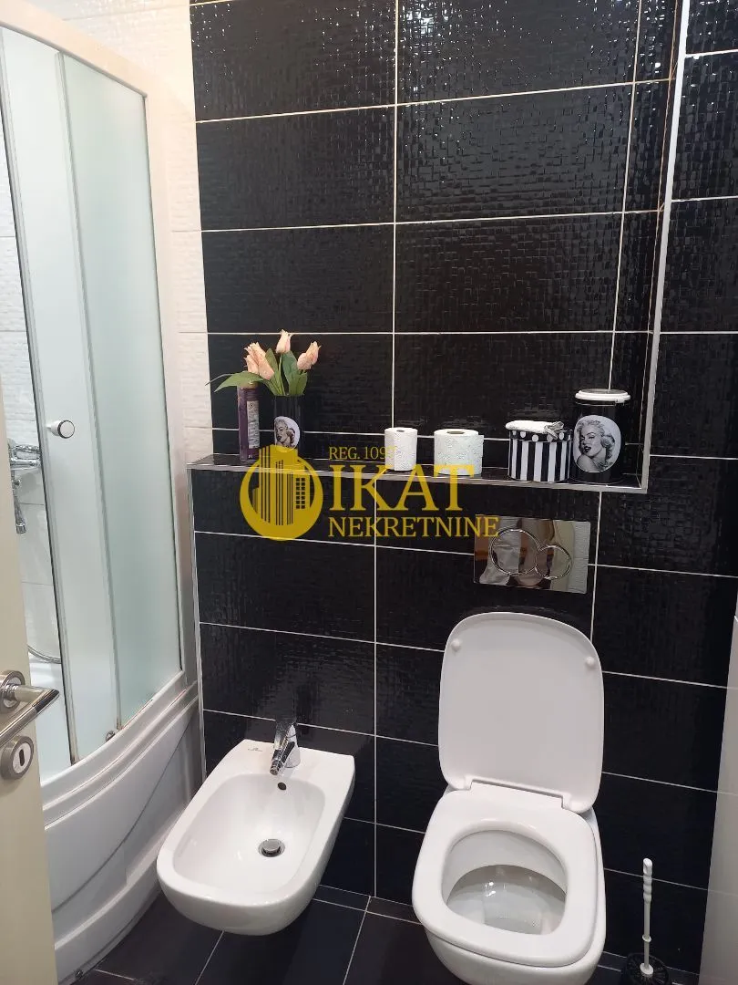 Izdavanje, trosoban stan, 100m², Lion, Zvezdara Sve Podlokacije
