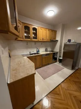 Rent, two bedroom apartment, 70m², Centar, Bar - image 7