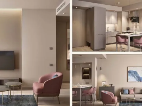 Prodaja, jednosoban stan, 38m², Centar, Budva - image 3