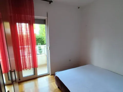 Sale, two bedroom apartment, 78m², Rozino, Budva - image 14