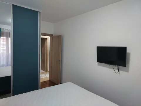 Rent, two bedroom apartment, 70m², Master Kvart, Podgorica - image 10