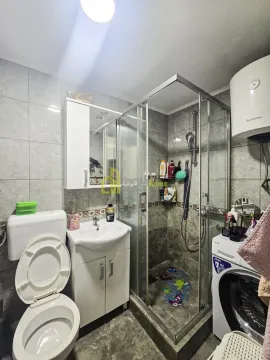 Prodaja, dvosoban stan, 68m², Stari Aerodrom, Podgorica - image 11