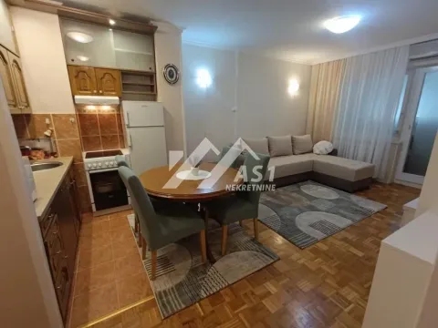 Rent, two bedroom apartment, 50m², Sajam, Novi Sad Sve Podlokacije - image 3