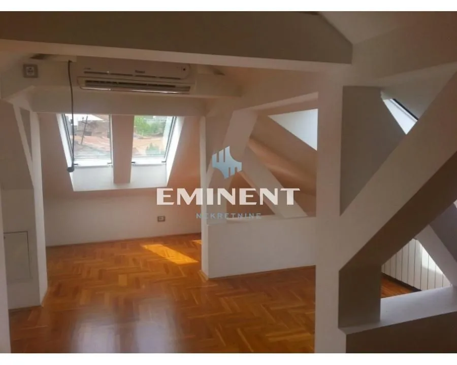 Rent, apartment, 170m², Savski Venac, Beograd