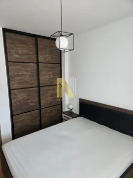 Izdavanje, dvosoban stan, 40m², Socijalno, Novi Sad Sve Podlokacije - image 10