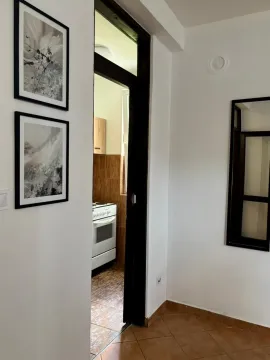 Rent, one bedroom apartment, 35m², Risan, Kotor - image 6