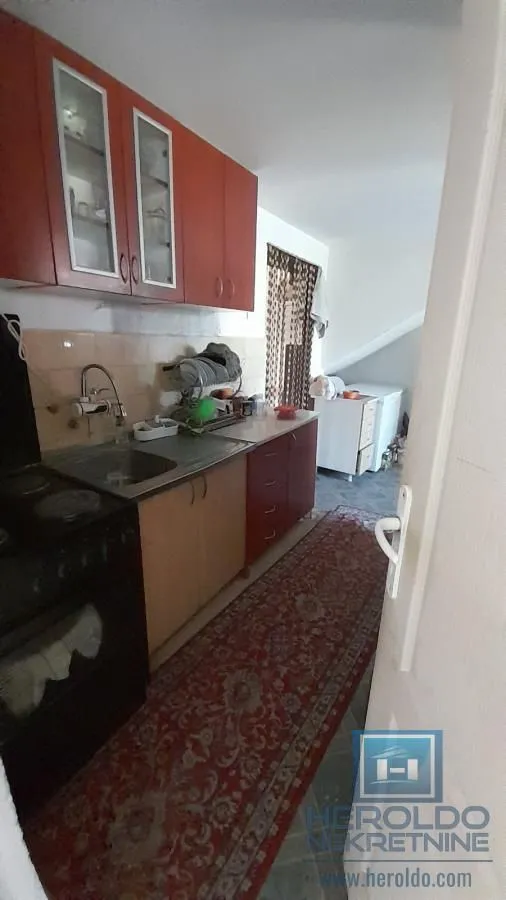 Prodaja, kuća, 175m², Rakitovo, Jagodina