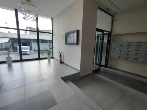 Izdavanje, jednosoban stan, 32m², Aqua park, Jagodina - image 16