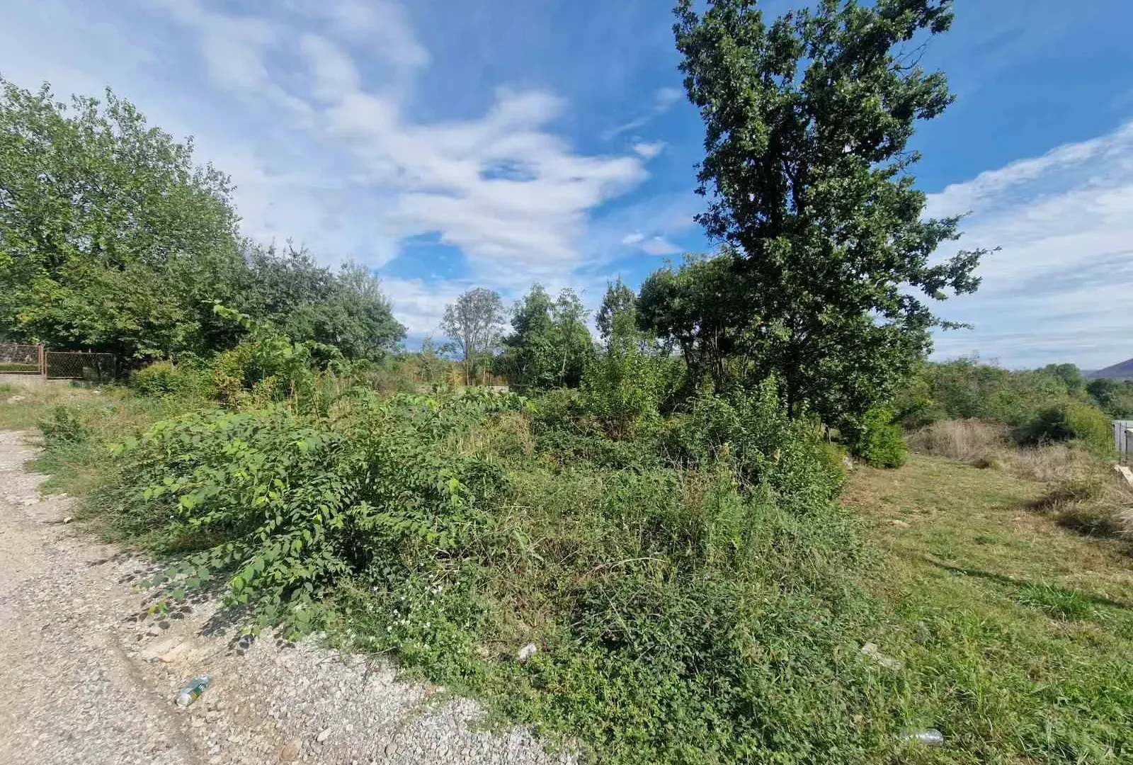 Prodaja, plac, 738m², Danilovgrad, Crna Gora