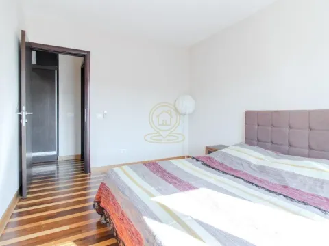 Rent, two bedroom apartment, 64m², Savski Venac, Beograd - image 6