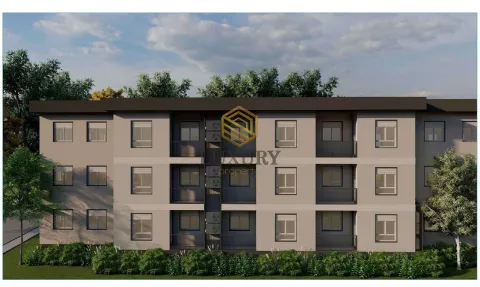 Prodaja, jednosoban stan, 42m², Zabjelo, Podgorica - image 4