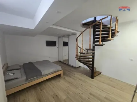 Prodaja, dvosoban stan, 44m², Podbara, Novi Sad Sve Podlokacije - image 6