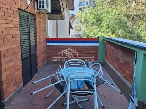 Izdavanje, dvosoban stan, 50m², Voždovac Sve Podlokacije, Beograd - image 12