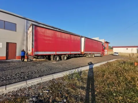 Prodaja, poslovni prostor, 765m², Pojate, Ćićevac - image 20