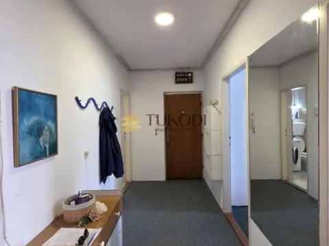 Prodaja, dvosoban stan, 55m², Novi Beograd Blok 21, Novi Beograd Sve Podlokacije - image 12