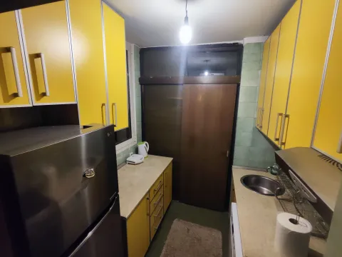 Prodaja, dvosoban stan, 55m², Blok 5, Podgorica - image 9