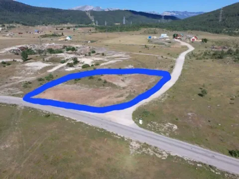 Prodaja, plac, 3330m², Njegovuđa, Žabljak - image 3