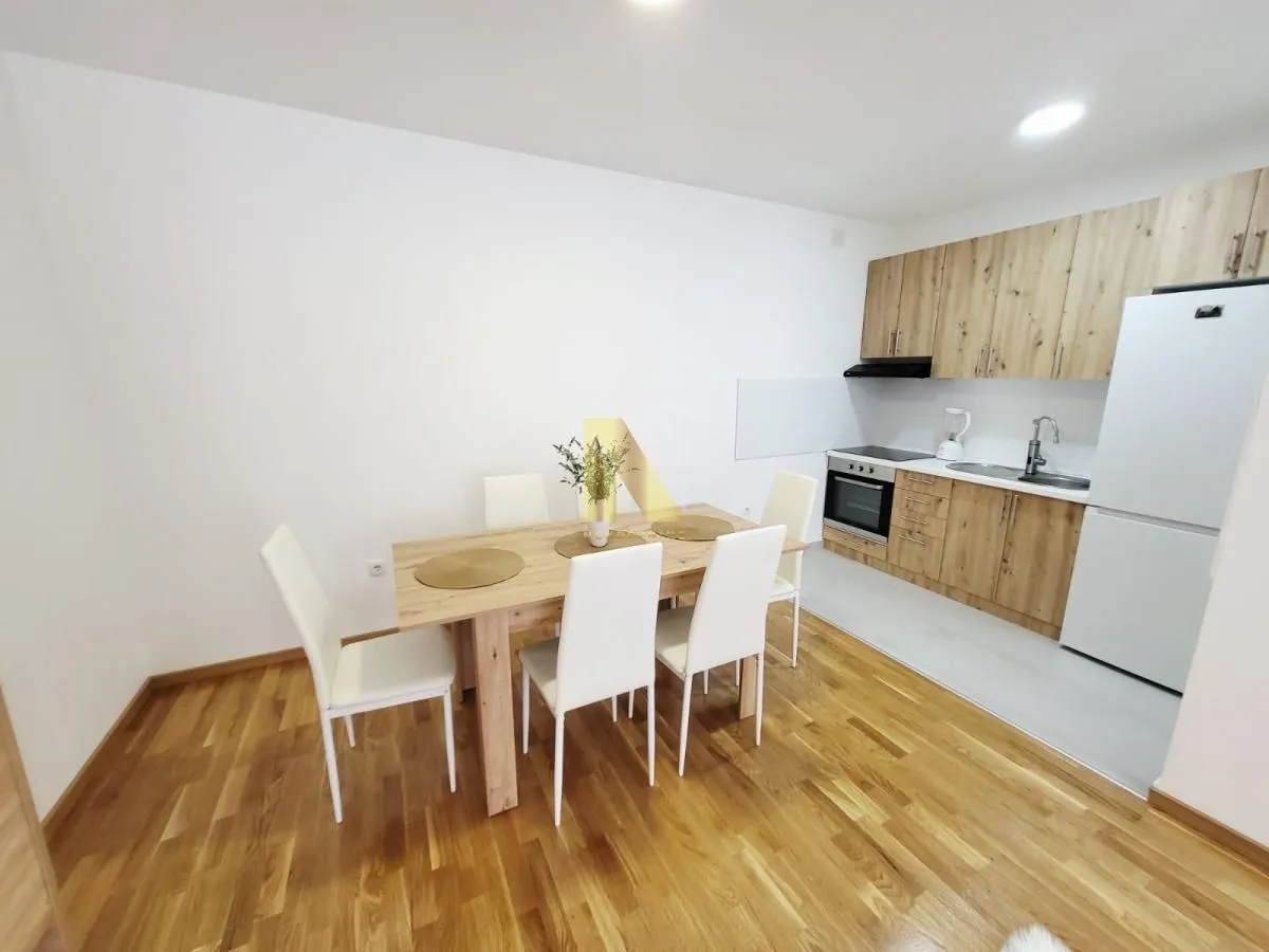 Prodaja, jednosoban stan, 32m², Adice, Novi Sad Sve Podlokacije