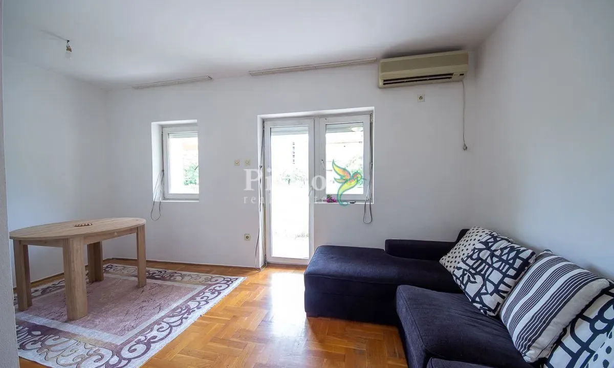 Sale, two bedroom apartment, 84m², Stari Aerodrom, Podgorica