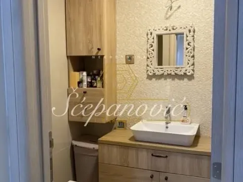 Prodaja, dvosoban stan, 55m², Bulevar patrijarha Pavla, Novi Sad Sve Podlokacije - image 8