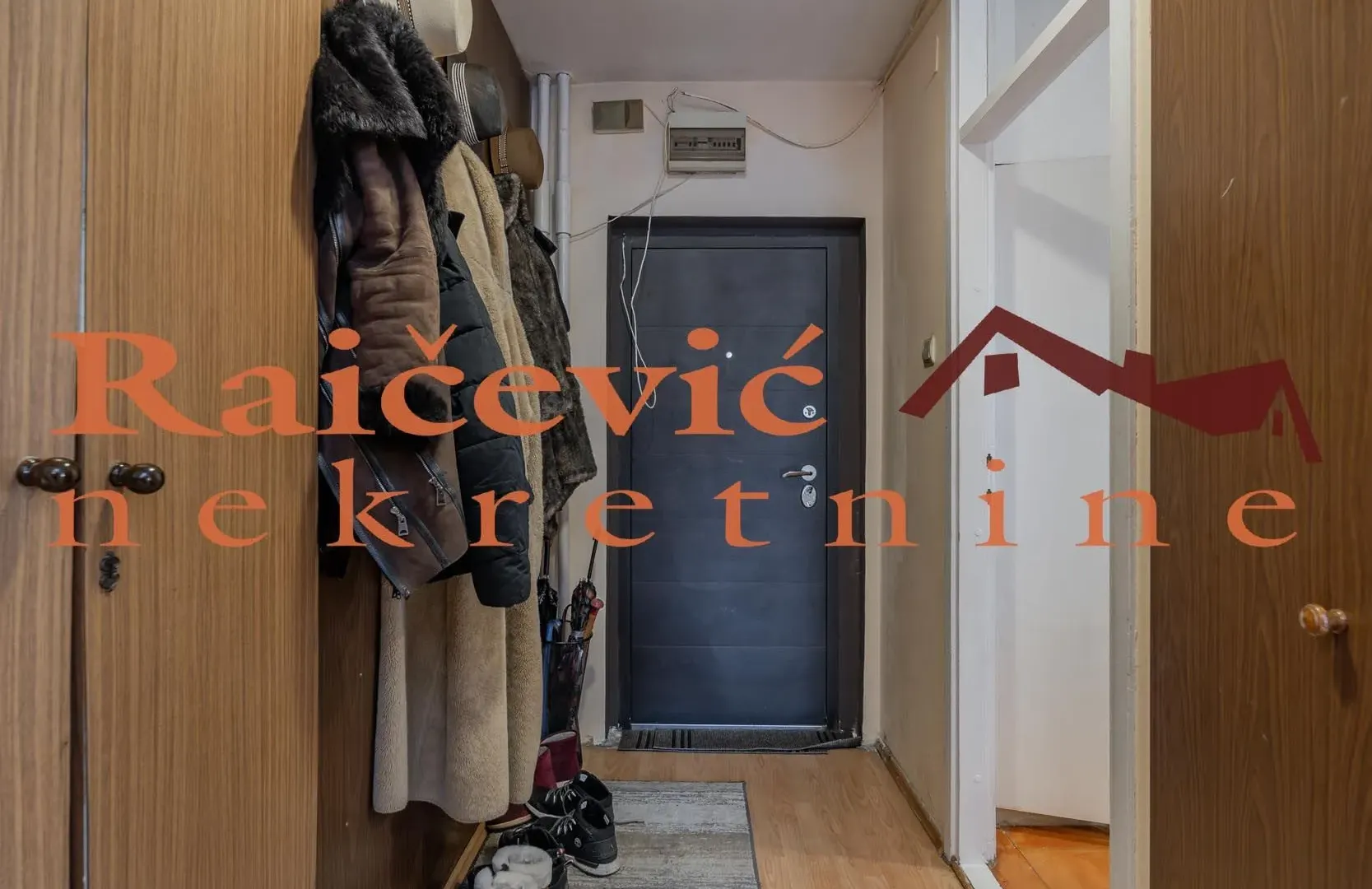 Prodaja, trosoban stan, 76m², Stari Grad, Beograd
