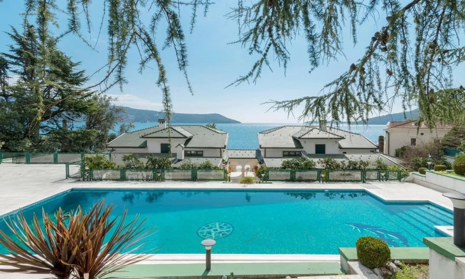 Sale, house, 1m², Savina, Herceg Novi
