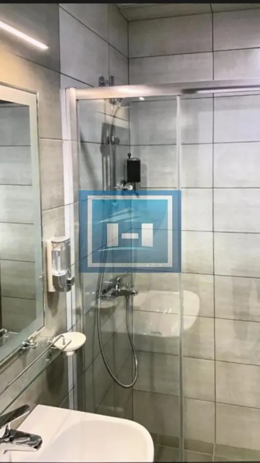 Sale, one bedroom apartment, 29m², Aqua park, Jagodina