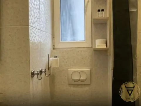 Rent, two bedroom apartment, 58m², Stari Grad, Beograd - image 8