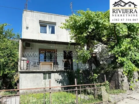 Prodaja, kuća, 80m², Centar, Tivat - image 5