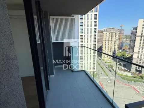 Sale, two bedroom apartment, 80m², Savski Venac, Beograd - image 16