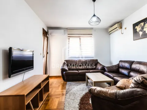 Stan in Stari Aerodrom